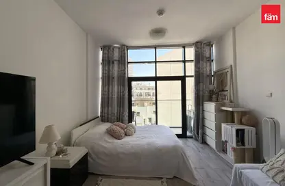 Apartment - Studio - 1 Bathroom for sale in Shamal Residences 2 - Jumeirah Village Circle - Dubai