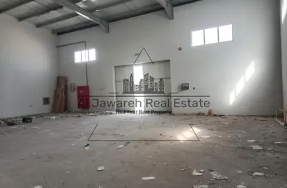 Warehouse - Studio - 1 Bathroom for rent in Industrial Area 1 - Emirates Modern Industrial - Umm Al Quwain