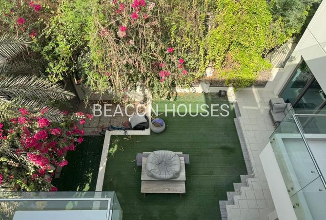 3-Bedroom + Maid | Corner Villa | 4 Payments 