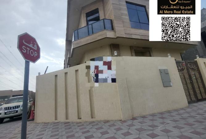 Spacious 5 BR Villa in Al Yasmeen 1 for Rent