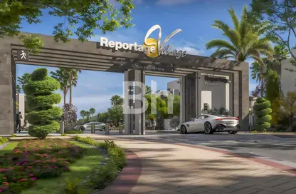 Villa - 2 Bedrooms - 3 Bathrooms for sale in Reportage Village 1 - Dubai Land - Dubai