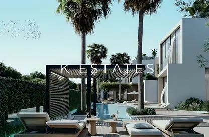 فيلا - 7 غرف نوم - 8 حمامات للبيع في ألتيسيما - البراري - دبي