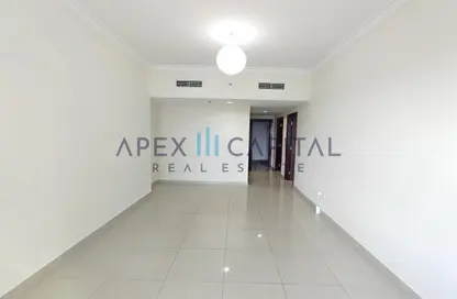 Apartment - 1 Bedroom - 2 Bathrooms for rent in V3 Tower - JLT Cluster V - Jumeirah Lake Towers - Dubai