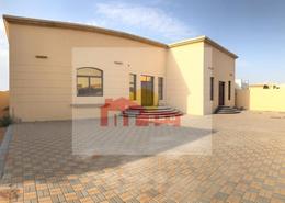 Villa - 5 bedrooms - 5 bathrooms for rent in Al Dhait South - Al Dhait - Ras Al Khaimah