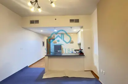Apartment - Studio - 1 Bathroom for rent in Al Jawhara Residences - Jumeirah Village Triangle - Dubai