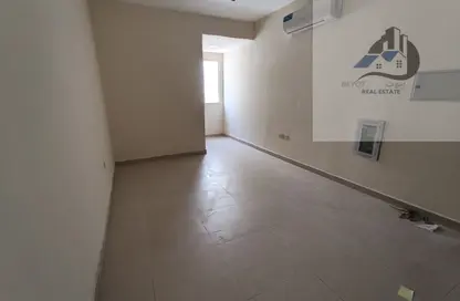 Apartment - Studio - 1 Bathroom for rent in Al Rawda 3 - Al Rawda - Ajman