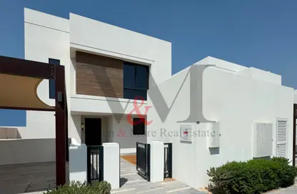فيلا - 3 غرف نوم - 5 حمامات للبيع في نويا لوما - نويا - جزيرة الياس - أبوظبي