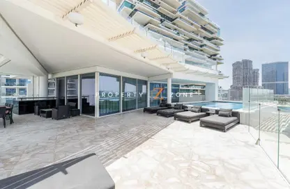 Apartment - 4 Bedrooms - 5 Bathrooms for rent in FIVE Palm Jumeirah - Palm Jumeirah - Dubai Apartment - 4 Bedrooms - 5 Bathrooms for rent in FIVE Palm Jumeirah - Palm Jumeirah - Dubai