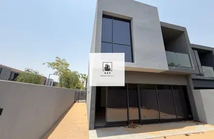 تاون هاوس - 3 غرف نوم - 5 حمامات للبيع في مسار أزاليا - مسار - تلال سيتي - الشارقة تاون هاوس - 3 غرف نوم - 5 حمامات للبيع في مسار أزاليا - مسار - تلال سيتي - الشارقة