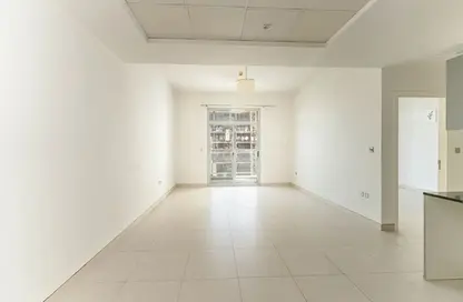 Apartment - 1 Bedroom - 2 Bathrooms for rent in Candace Acacia - Azizi Residence - Al Furjan - Dubai