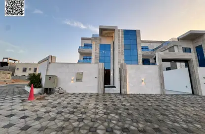 Villa - 6 Bedrooms - 7+ Bathrooms for sale in Al Zaheya Gardens - Al Zahya - Ajman