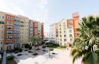 Apartment - 2 Bedrooms - 3 Bathrooms for rent in Discovery Gardens - Dubai