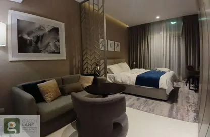 Apartment - Studio - 1 Bathroom for rent in PRIVE BY DAMAC (A) - DAMAC Maison Privé - Business Bay - Dubai Apartment - Studio - 1 Bathroom for rent in PRIVE BY DAMAC (A) - DAMAC Maison Privé - Business Bay - Dubai