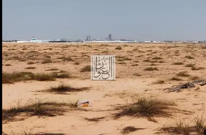 أرض - استوديو للبيع في المطرق - الرحمانية - الشارقة