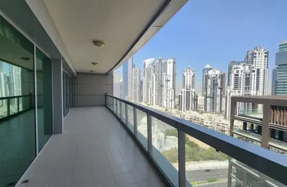 Apartment - 2 Bedrooms - 2 Bathrooms for rent in 8 Boulevard Walk - Mohammad Bin Rashid Boulevard - Downtown Dubai - Dubai