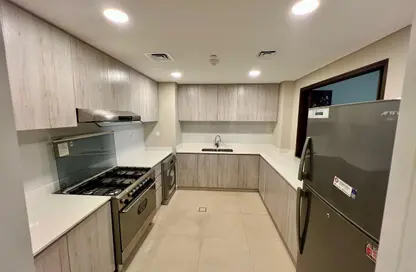 Apartment - 2 Bedrooms - 3 Bathrooms for rent in MISK Apartments - Aljada - Sharjah