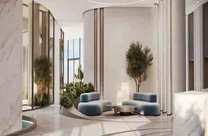 Apartment - 1 Bedroom - 1 Bathroom for sale in Flora Isle - Dubai Islands - Dubai