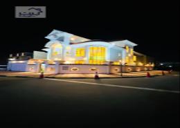 Villa - 4 bedrooms - 6 bathrooms for sale in Al Naimiya - Al Naemiyah - Ajman