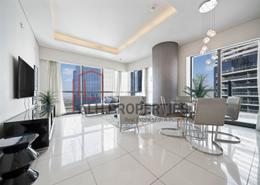 Apartment - 2 bedrooms - 2 bathrooms for rent in Tower B - DAMAC Towers by Paramount - Business Bay - Dubai