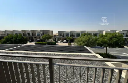تاون هاوس - 4 غرف نوم - 4 حمامات للايجار في 3 باركسايد - اعمار الجنوبية - دبي الجنوب (مركز دبي العالمي) - دبي تاون هاوس - 4 غرف نوم - 4 حمامات للايجار في 3 باركسايد - اعمار الجنوبية - دبي الجنوب (مركز دبي العالمي) - دبي