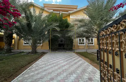 Villa - 7+ Bedrooms - 7+ Bathrooms for sale in Al Yash - Wasit - Sharjah