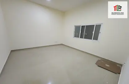 Apartment - Studio - 1 Bathroom for rent in Al Saada Street - Al Mushrif - Abu Dhabi