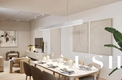 Apartment - Studio - 1 Bathroom for sale in MAG 330 - City of Arabia - Dubai
