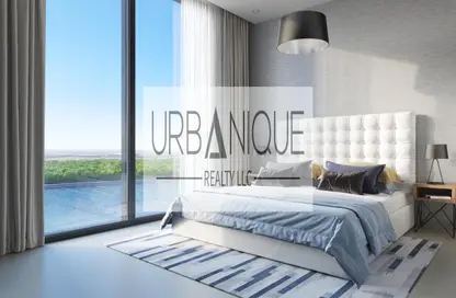 Apartment - 2 Bedrooms - 3 Bathrooms for sale in Crest Grande - Sobha Hartland - Mohammed Bin Rashid City - Dubai