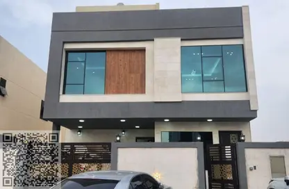 Villa - 6 Bedrooms - 7+ Bathrooms for sale in Al Zaheya Gardens - Al Zahya - Ajman