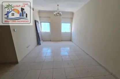 Apartment - 2 Bedrooms - 2 Bathrooms for rent in Qasimia 13 building - Al Nad - Al Qasimia - Sharjah
