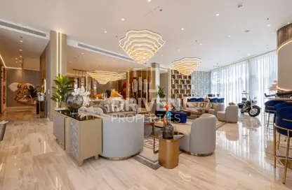 Apartment - 5 Bedrooms - 7 Bathrooms for sale in D1 Tower - Culture Village - Dubai