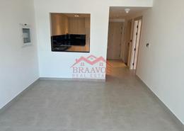 Apartment - 1 bedroom - 2 bathrooms for rent in Binghatti Jasmine - Jumeirah Village Circle - Dubai