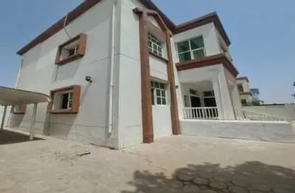Villa - 5 Bedrooms - 5 Bathrooms for rent in Al Rawda 2 Villas - Al Rawda 2 - Al Rawda - Ajman
