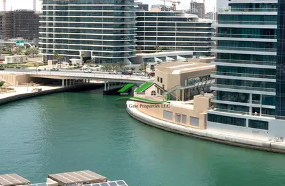 Apartment - 3 Bedrooms - 4 Bathrooms for sale in Al Rahba - Al Muneera - Al Raha Beach - Abu Dhabi