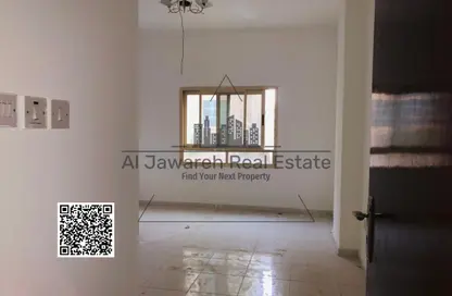 Apartment - 2 Bedrooms - 2 Bathrooms for rent in Al Naemiya Tower 2 - Al Naemiya Towers - Al Nuaimiya - Ajman