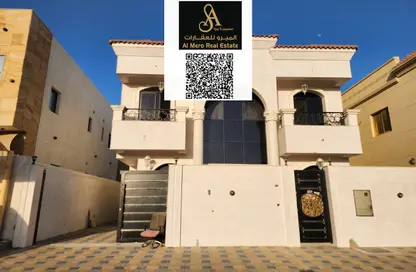 فيلا - 5 غرف نوم - 7 حمامات للبيع في 1 الياسمين - الياسمين - عجمان