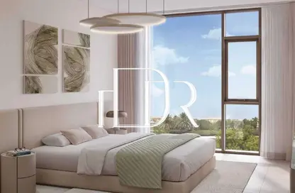 Apartment - 4 Bedrooms - 5 Bathrooms for sale in Solea By Taraf Properties - Saadiyat Island - Abu Dhabi