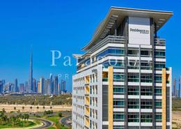 Outdoor Building image for: Hotel and Hotel Apartment - 2 bedrooms - 3 bathrooms for rent in Residence Inn by Marriott - Al Jaddaf - Dubai, Image 1