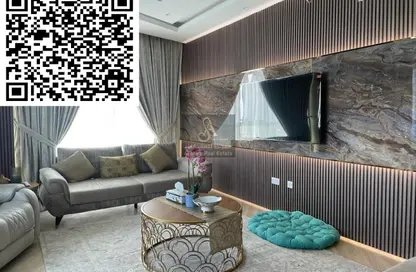 شقة - 2 غرف نوم - 3 حمامات للبيع في مساكن كورنيش عجمان - طريق كورنيش عجمان - عجمان