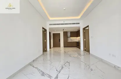 شقة - 2 غرف نوم - 2 حمامات للايجار في عزيزي ريفيرا - ميدان واحد - ميدان - دبي