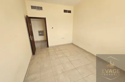 شقة - 2 غرف نوم - 2 حمامات للايجار في أورينت تاور 2 - أورينت تاور - البستان - عجمان