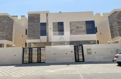 Villa - 5 Bedrooms - 7+ Bathrooms for rent in Al Aamra Gardens - Al Amerah - Ajman
