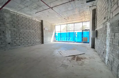 Shop - Studio - 1 Bathroom for rent in Binghatti Orchid - Jumeirah Village Circle - Dubai