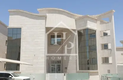 فيلا - 8 غرف نوم - 8 حمامات للايجار في فلل مدينة محمد بن زايد - مدينة محمد بن زايد - أبوظبي