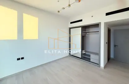 Apartment - 1 Bedroom - 2 Bathrooms for rent in Binghatti Corner - Jumeirah Village Circle - Dubai