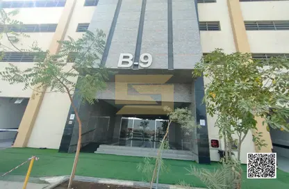 Apartment - 2 Bedrooms - 2 Bathrooms for rent in Paradise Lakes Tower B9 - Paradise Lakes Towers - Emirates City - Ajman