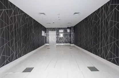 Office Space - Studio for rent in Tamani Art Tower - Business Bay - Dubai