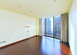 Vacant | High Floor | Walk-In Closet