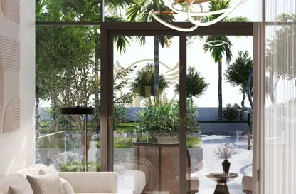 Apartment - 1 Bedroom - 2 Bathrooms for sale in Coventry Gardens Phase 2 - Dubai Land Residence Complex - Dubai