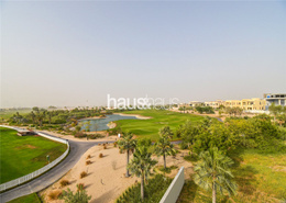 Standalone Villa | Golf Course | End of the Road